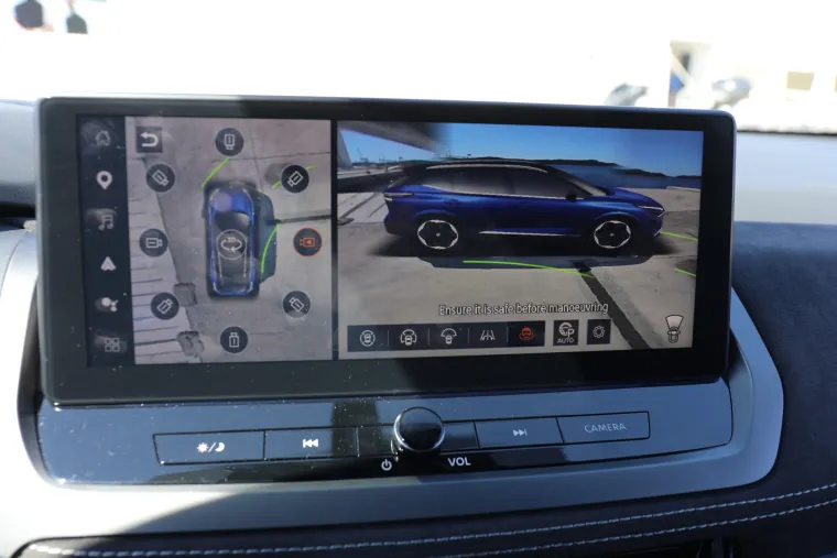 Vozili smo SUV za poželjeti: Oti&scaron;li smo iz Zagreba do &Scaron;ibenika i natrag. Krafne su odlične!