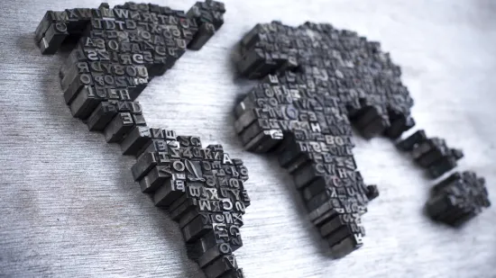 [KVIZ] Na svijetu postoje brojna pisma, no koliko zna&scaron; o onim najpoznatijima?