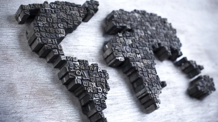 [KVIZ] Na svijetu postoje brojna pisma, no koliko zna&scaron; o onim najpoznatijima?