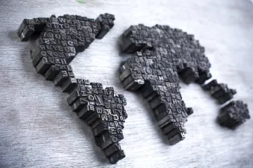 [KVIZ] Na svijetu postoje brojna pisma, no koliko zna&scaron; o onim najpoznatijima?