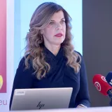 Borzan upozorila na opasan megazakon iz Bruxellesa: 'Bit ćemo kao Amerikanci'