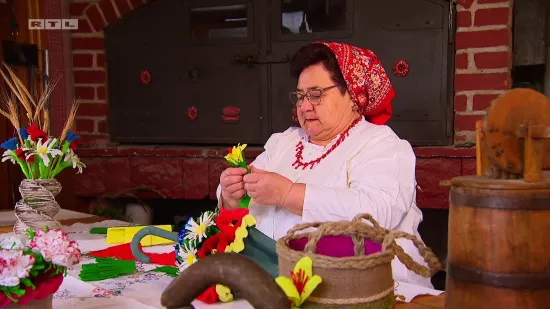 Ovaj tjedan gledatelji će uživati sa zagorskom ekipom, a prva kuha Biserka