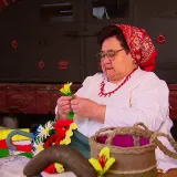 Ovaj tjedan gledatelji će uživati sa zagorskom ekipom, a prva kuha Biserka