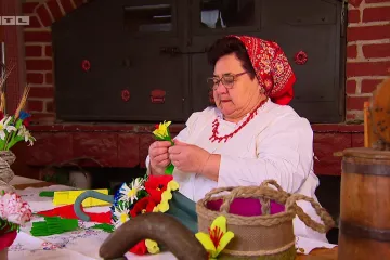 Ovaj tjedan gledatelji će uživati sa zagorskom ekipom, a prva kuha Biserka