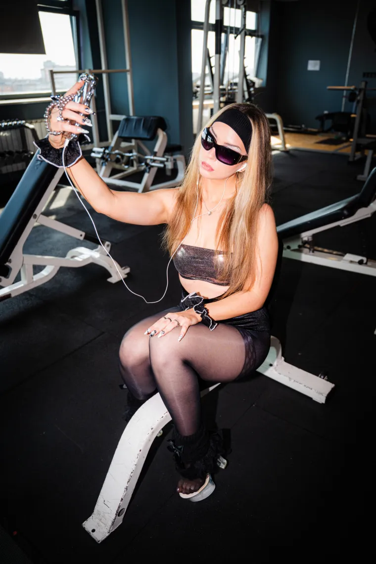 Mlada pjevačica Selestia u novoj pjesmi otkrila kako se 'Preboli' dečko