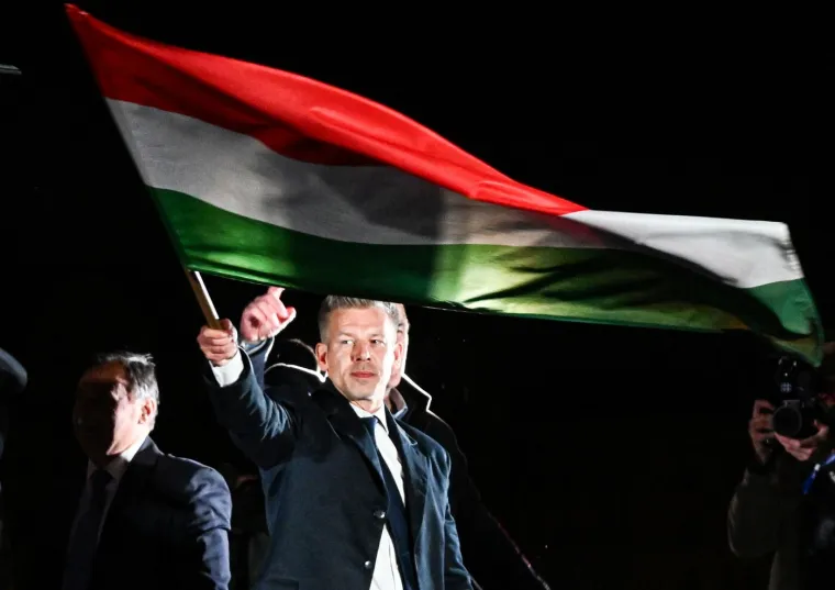 Jamie Lee Curtis reagirala na izbore u Mađarskoj: 'Danas sam ponosna na svoje podrijetlo'