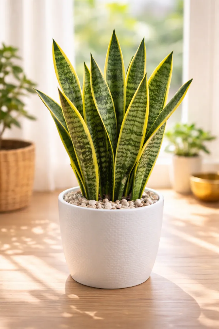 Imate li ovu biljku u kući? Feng shui majstori tvrde da privlači novac i tjera nesreću