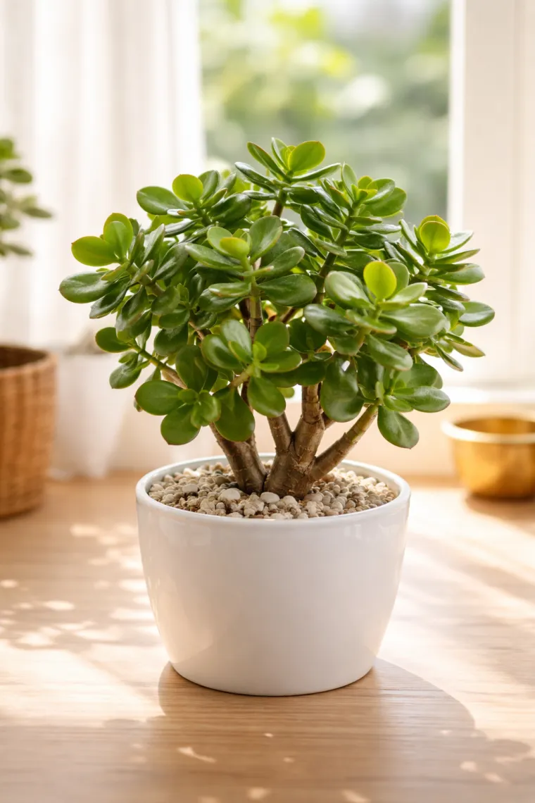 Imate li ovu biljku u kući? Feng shui majstori tvrde da privlači novac i tjera nesreću