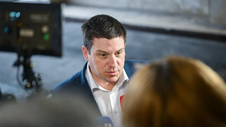 Butković smiruje: 'Nema problema s gorivom u zračnim lukama, nema drame'