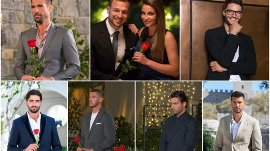 Sjećate li se svih pobjedničkih parova iz 'Gospodina Savr&scaron;enog'? Evo &scaron;to se dogodilo poslije