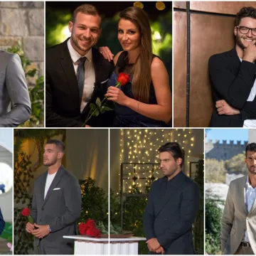 Sjećate li se svih pobjedničkih parova iz 'Gospodina Savr&scaron;enog'? Evo &scaron;to se dogodilo poslije