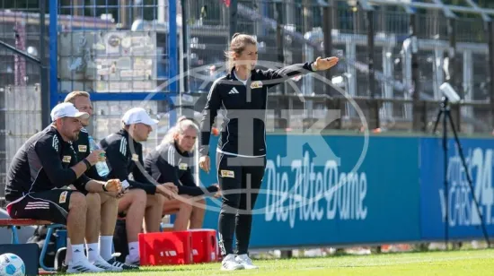 Prva trenerica u Bundesligi na udaru seksističkih komentara: Klub se oglasio nakon potpisa