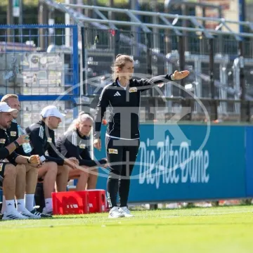 Prva trenerica u Bundesligi na udaru seksističkih komentara: Klub se oglasio nakon potpisa