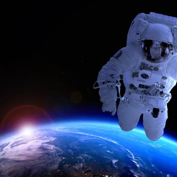 Budućnost će ovisiti o najhrabrijima: Dugotrajni boravak u svemiru ima 17 posljedica