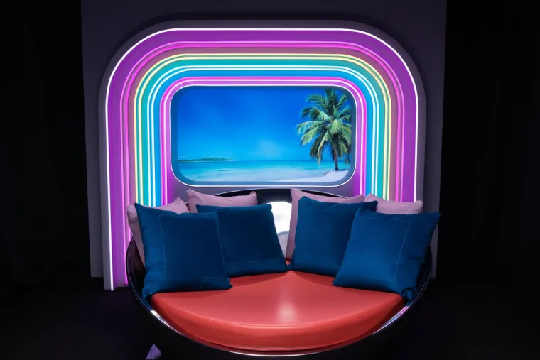 &Scaron;to bi se dogodilo da natjecatelji 'Love Islanda' ne znaju da ih snimaju?