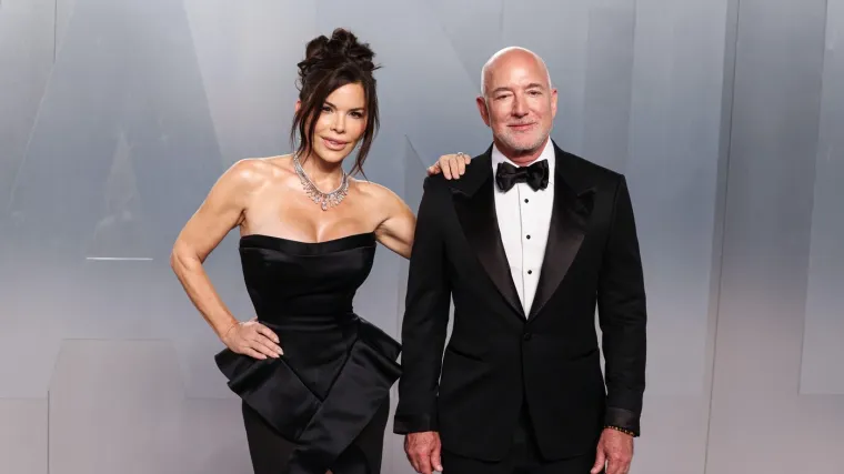 Lauren Sanchez (56) otkrila veliku želju: 'Već sutra bih imala jo&scaron; jedno dijete'