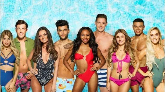 &Scaron;to bi se dogodilo da natjecatelji 'Love Islanda' ne znaju da ih snimaju?