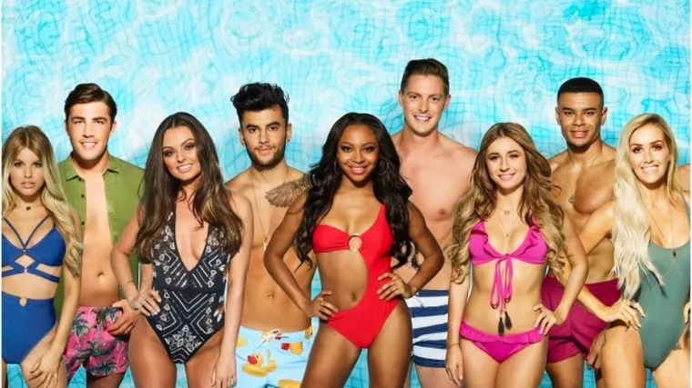 &Scaron;to bi se dogodilo da natjecatelji 'Love Islanda' ne znaju da ih snimaju?