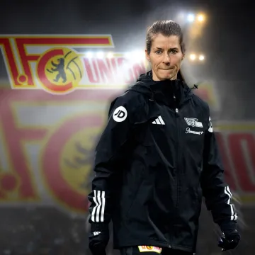 Prva trenerica u Bundesligi na udaru seksističkih komentara: Klub se oglasio nakon potpisa