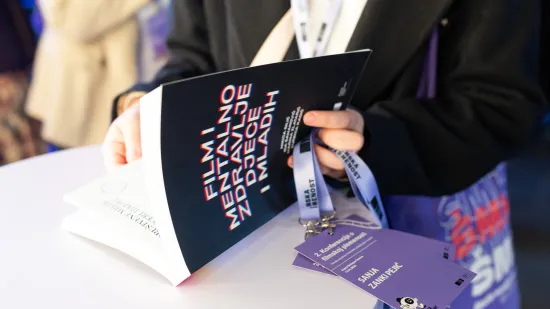 Za&scaron;to bi svaki roditelj i nastavnik trebao pročitati knjigu 'Film i mentalno zdravlje djece i mladih'?