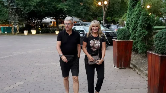 Udovica Sa&scaron;e Popovića pro&scaron;la kroz zdravstveni pakao: 'Uspje&scaron;no to liječim i održavam lijekovima'