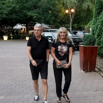 Udovica Sa&scaron;e Popovića pro&scaron;la kroz zdravstveni pakao: 'Uspje&scaron;no to liječim i održavam lijekovima'