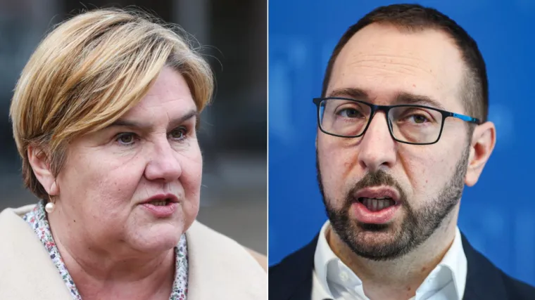 Zagreb odgovorio na prozivke Hoda za život: 'Nismo mogli odobriti Trg, tad se organizira Dan Europe'