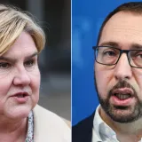 Zagreb odgovorio na prozivke Hoda za život: 'Nismo mogli odobriti Trg, tad se organizira Dan Europe'