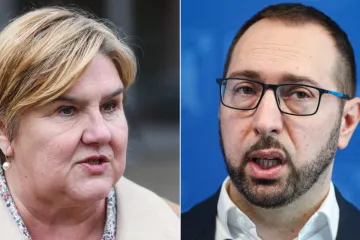 Zagreb odgovorio na prozivke Hoda za život: 'Nismo mogli odobriti Trg, tad se organizira Dan Europe'