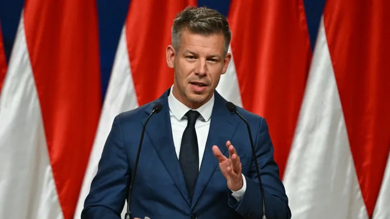 Magyar žestoko napao Orbanovog čovjeka: 'Evo &scaron;to sada rade, to je kao u komunizmu!'