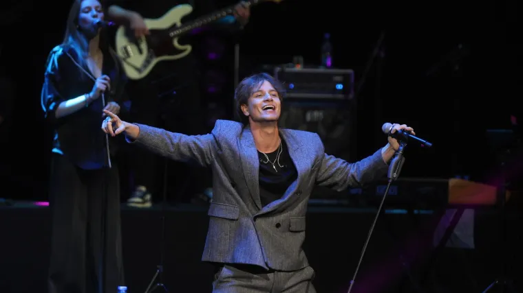 Jakov Jozinović rado izvodi ove hitove, da vidimo znate li kome zapravo pripadaju