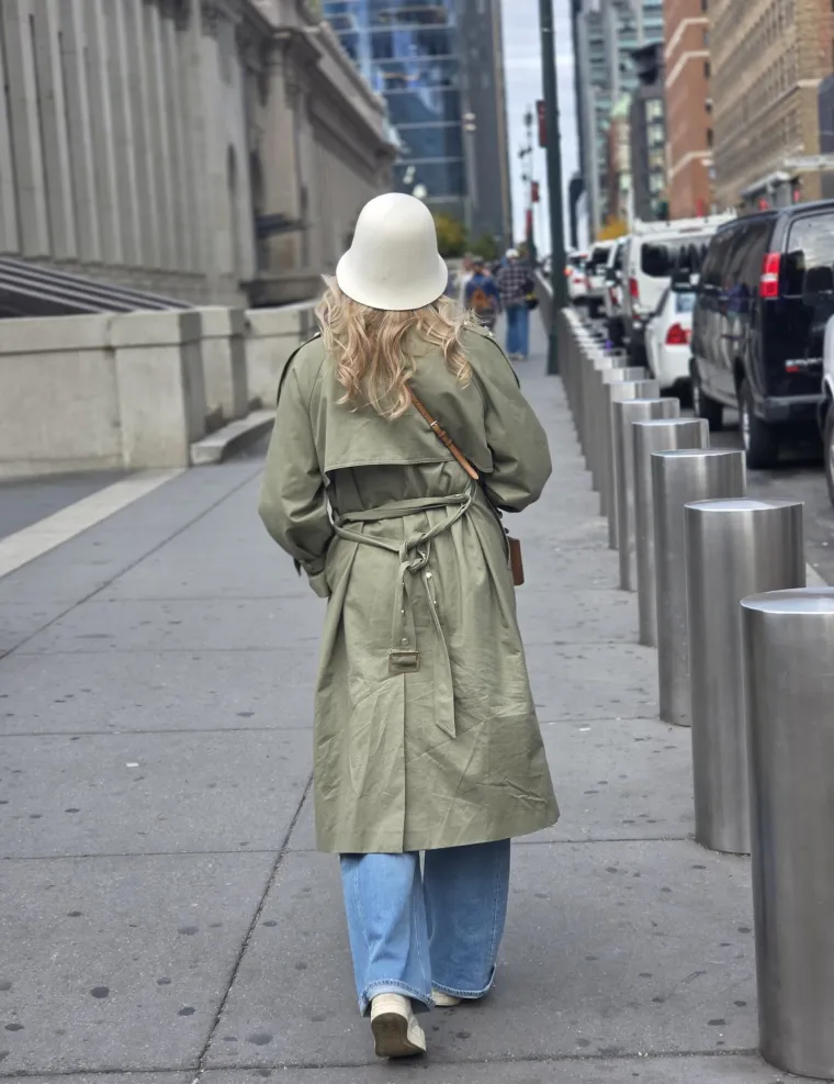 Kad nije u &scaron;tiklama bira tenisice, obožava kelj varivo i fa&scaron;irance: 'Korektor je moj saveznik'