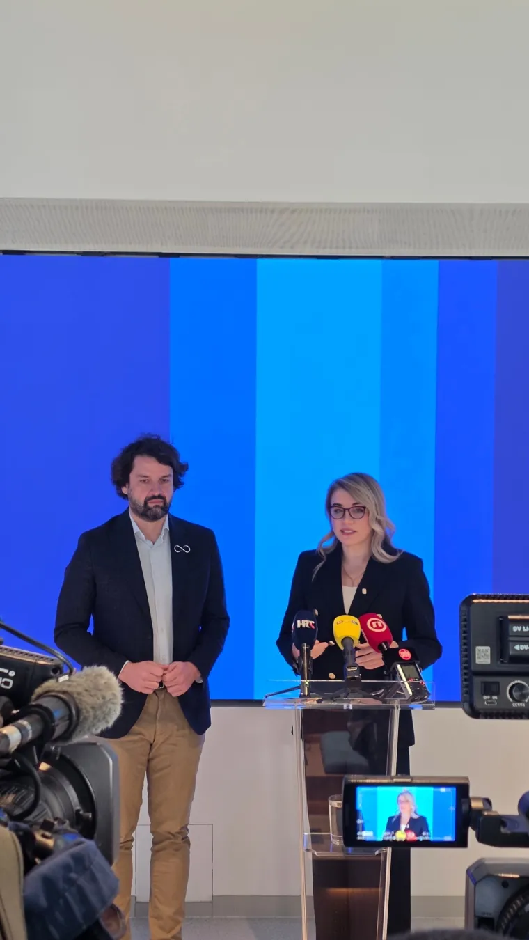 Kad nije u &scaron;tiklama bira tenisice, obožava kelj varivo i fa&scaron;irance: 'Korektor je moj saveznik'