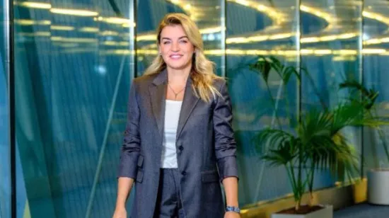 Kad nije u &scaron;tiklama bira tenisice, obožava kelj varivo i fa&scaron;irance: 'Korektor je moj saveznik'