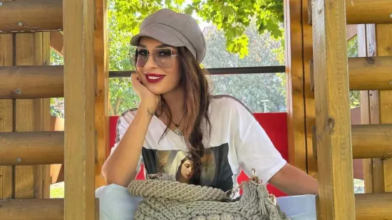 O vjeri, ocu Mi&scaron;i i svojoj mezimici: 'Ona pokazuje interes za sve &scaron;to traje točno dva dana'