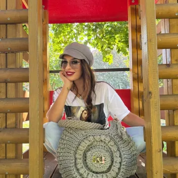 O vjeri, ocu Mi&scaron;i i svojoj mezimici: 'Ona pokazuje interes za sve &scaron;to traje točno dva dana'