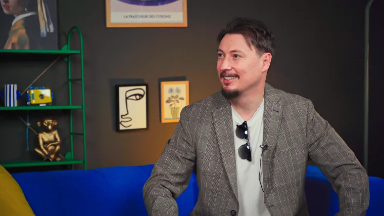 HAVC, EU fondovi i upornost: Igor &Scaron;eregi otkriva kako je nastala 'Svadba', najgledaniji film u Hrvatskoj