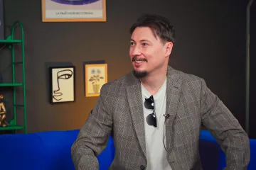 HAVC, EU fondovi i upornost: Igor &Scaron;eregi otkriva kako je nastala 'Svadba', najgledaniji film u Hrvatskoj