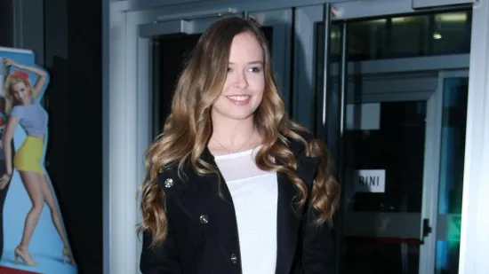 Lana Radeljak uživa u New Yorku sa zaručnikom: Kava, &scaron;etnje i utakmica u Madison Square Gardenu