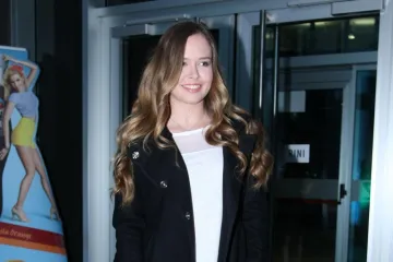 Lana Radeljak uživa u New Yorku sa zaručnikom: Kava, &scaron;etnje i utakmica u Madison Square Gardenu