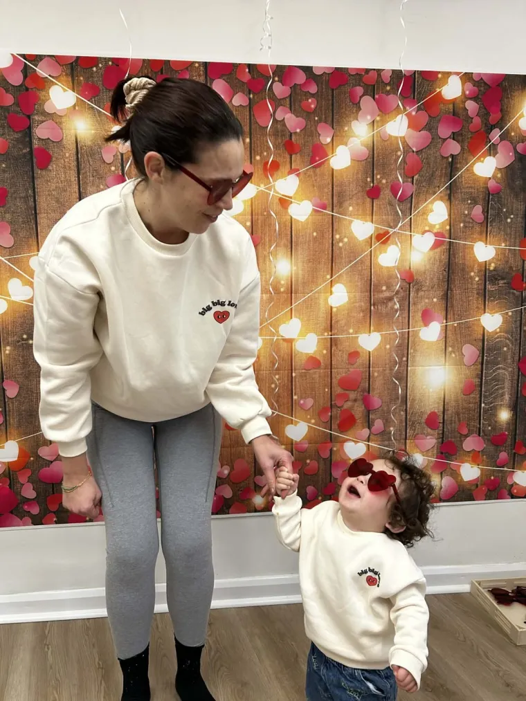 Rodila u 47. godini nakon četiri pobačaja i sedam potpomognutih oplodnji: 'On je moj svijet'