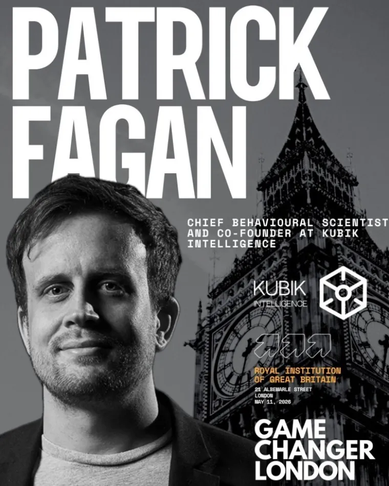 Vanja i Patrick osmislili uzbudljiv program: Za&scaron;to se ljudi pona&scaron;aju kako se pona&scaron;aju?