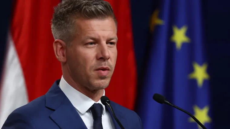 Magyar žestoko napao Orbanovog čovjeka: 'Evo &scaron;to sada rade, to je kao u komunizmu!'