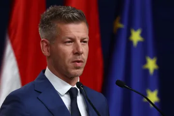 Magyar progovorio o Hrvatskoj: 'Orban je napravio povijesni zločin'