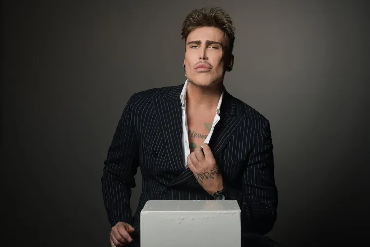 Ciganović se ne želi pokajati za svoje grijehe: 'Bilo bi zgodno da se Bog zove Neven'