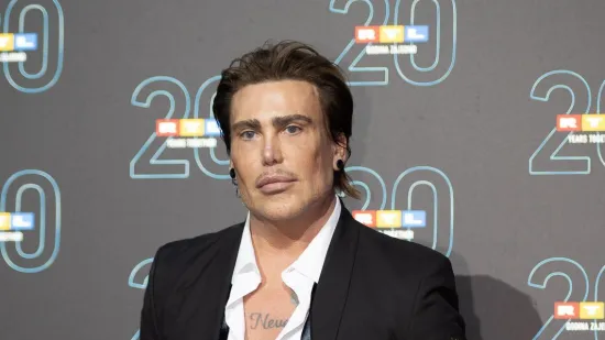 Ciganović se ne želi pokajati za svoje grijehe: 'Bilo bi zgodno da se Bog zove Neven'