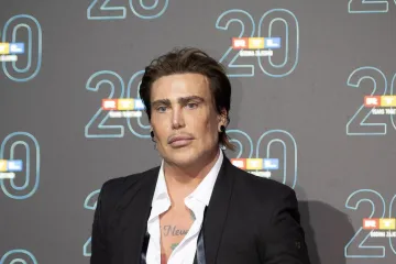 Ciganović se ne želi pokajati za svoje grijehe: 'Bilo bi zgodno da se Bog zove Neven'