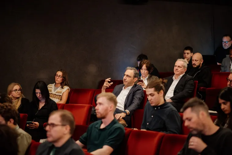 Znate li kako doprijeti do publike? U mozgu je 'izbacivač' koji odlučuje &scaron;to će privući pažnju