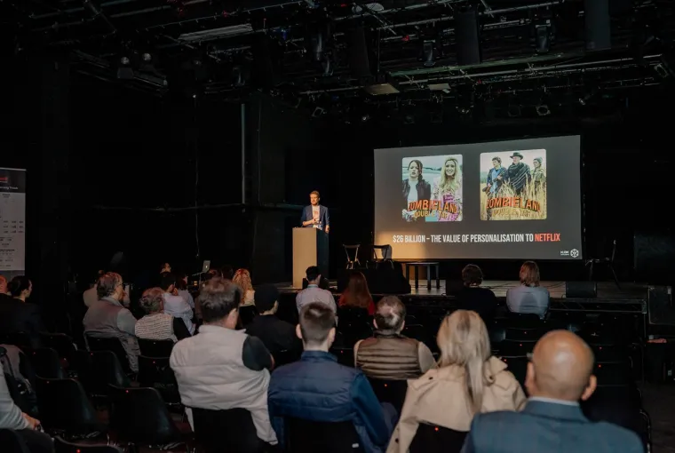 Znate li kako doprijeti do publike? U mozgu je 'izbacivač' koji odlučuje &scaron;to će privući pažnju