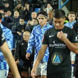 Dinamo lovi nastavak pobjedničkog niza na gostovanju kod fenjera&scaron;a